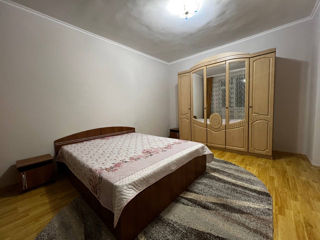 Apartament cu 1 cameră, 55 m², Botanica, Chișinău foto 2