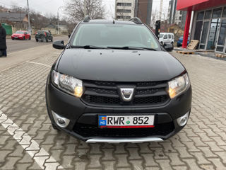 Dacia Sandero Stepway foto 7