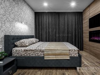 Apartament cu 1 cameră, 35 m², Centru, Chișinău foto 9