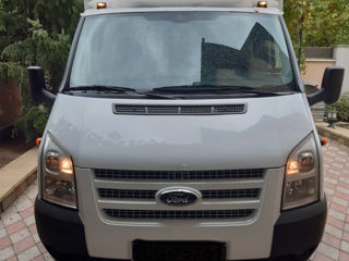 Ford Transit foto 2