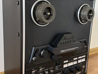 Teac X-2000R  ШЕДЕВР в отличном состоянии !!! foto 7