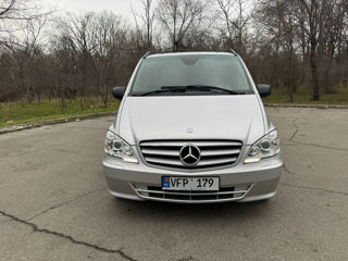 Mercedes Vito foto 3