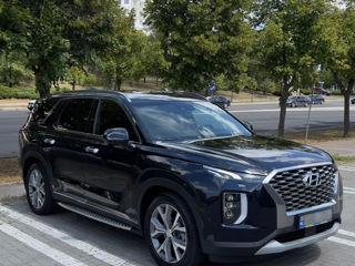 Hyundai Palisade foto 1