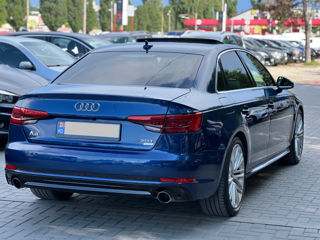 Audi A4 foto 3