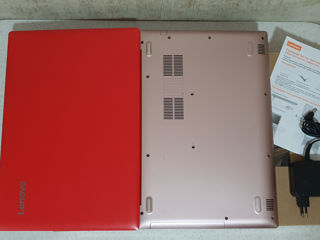 Новый Мощный Lenovo ideapad 320. Pentium N4200 2,5GHz. 4ядра. 4gb. 1000gb. 15,6d  foto 3