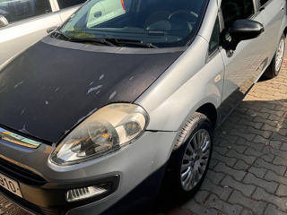 Fiat Punto foto 4