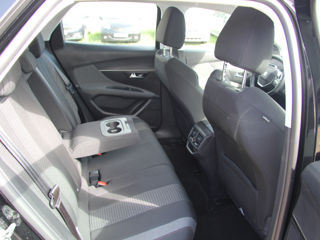 Peugeot 3008 foto 9