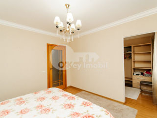 Duplex spre chirie, Durlești, 200 mp, 1600 € ! foto 16