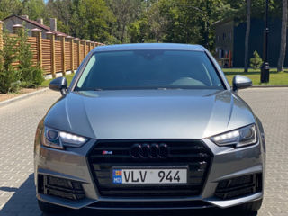 Audi A4 foto 3