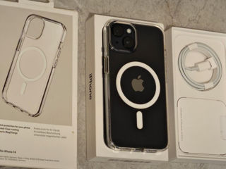 Продам iphone 14 не активирован новый 256 гб foto 2