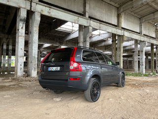 Volvo XC90 foto 9