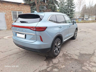 Haval H6 foto 4