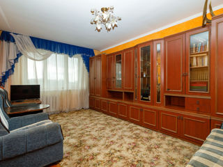 Apartament cu 1 cameră, 43 m², Râșcani, Chișinău foto 3