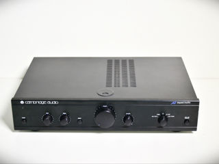 Cambridge Audio A500RC есть phono MM / Cambridge Audio A5 / Made in UK foto 4