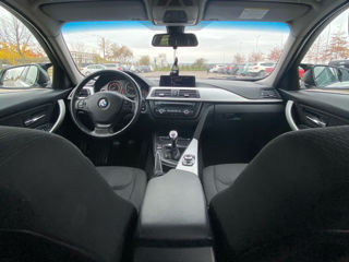 BMW 3 Series foto 9