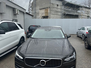 Volvo S90 foto 4