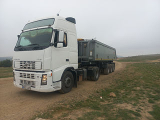 Volvo FH12