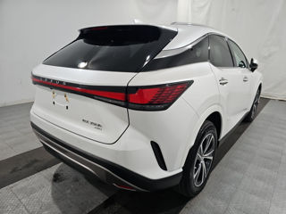 Lexus RX Series foto 3