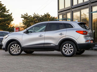 Renault Kadjar foto 2