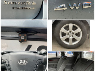 Hyundai Santa FE foto 19