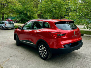 Renault Kadjar foto 5