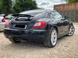 Chrysler Crossfire foto 6