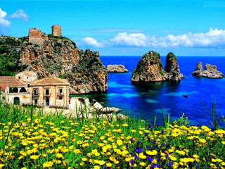 Приглашаем вас на Сицилию!  Вылет 11.07.2024 из Ясс. foto 2