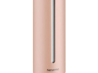 Умный датчик качества воздуха в помещении Netatmo (Legrand) foto 4