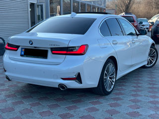 BMW 3 Series foto 3