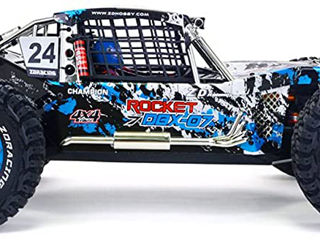 ZD Racing DBX 07 1/7 4WD