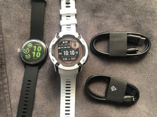 Garmin Instinct 2X Solar / Garmin Vivoactive 5