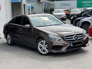 Mercedes E-Class foto 4