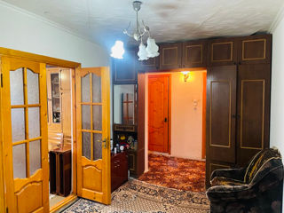 Apartament cu 3 camere, 72 m², Centru, Hrușova, Criuleni foto 10