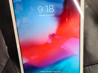 iPad mini 3 White 16gb foto 2