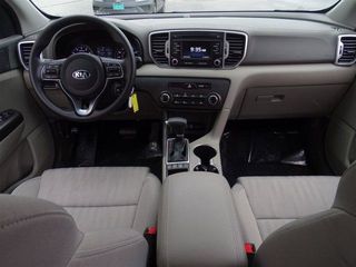 KIA Sportage foto 6