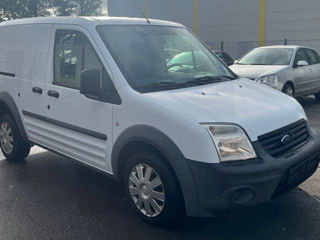 Ford Transit Connect foto 2