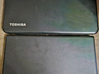 Toshiba amd e1,ram4gb,hdd500gb foto 4