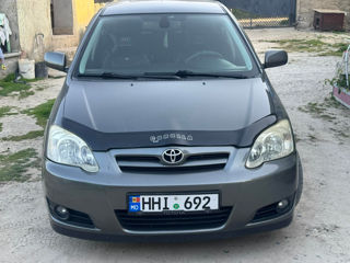 Toyota Corolla foto 5