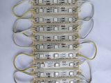 Светодиодные модули, кластеры - led module. светодиодная лента - led strip - banda led foto 1