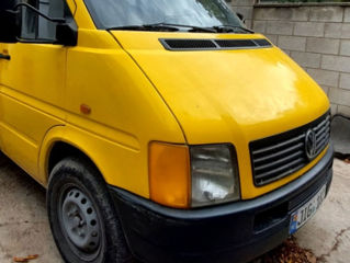 Volkswagen LT 35 foto 2