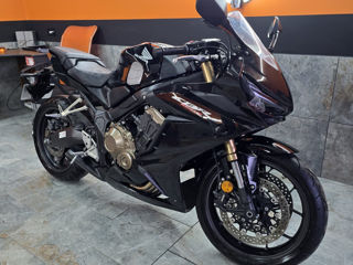 Honda CBR 650 RR 2022