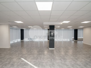 Oficiu openspace, euroreparație, Botanica, 5785 € ! foto 9