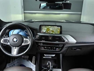 BMW X3 foto 5