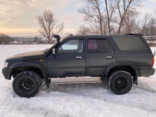 Toyota 4-Runner foto 3