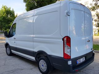 Ford Transit 2014 foto 2