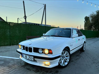 BMW 5 Series foto 6