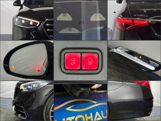 Mercedes S-Class фото 7