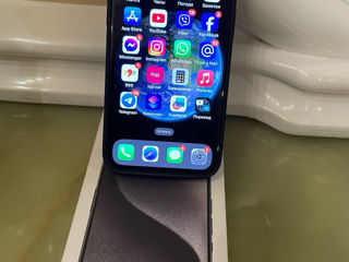 iPhone 15 pro max 512gb