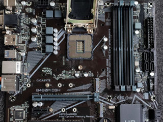 ✅LGA1700/1200/1151/1150/1155/1156/AM4/AM3+/FM2+ / Testare+instalare foto 15