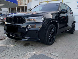 BMW X5 foto 6